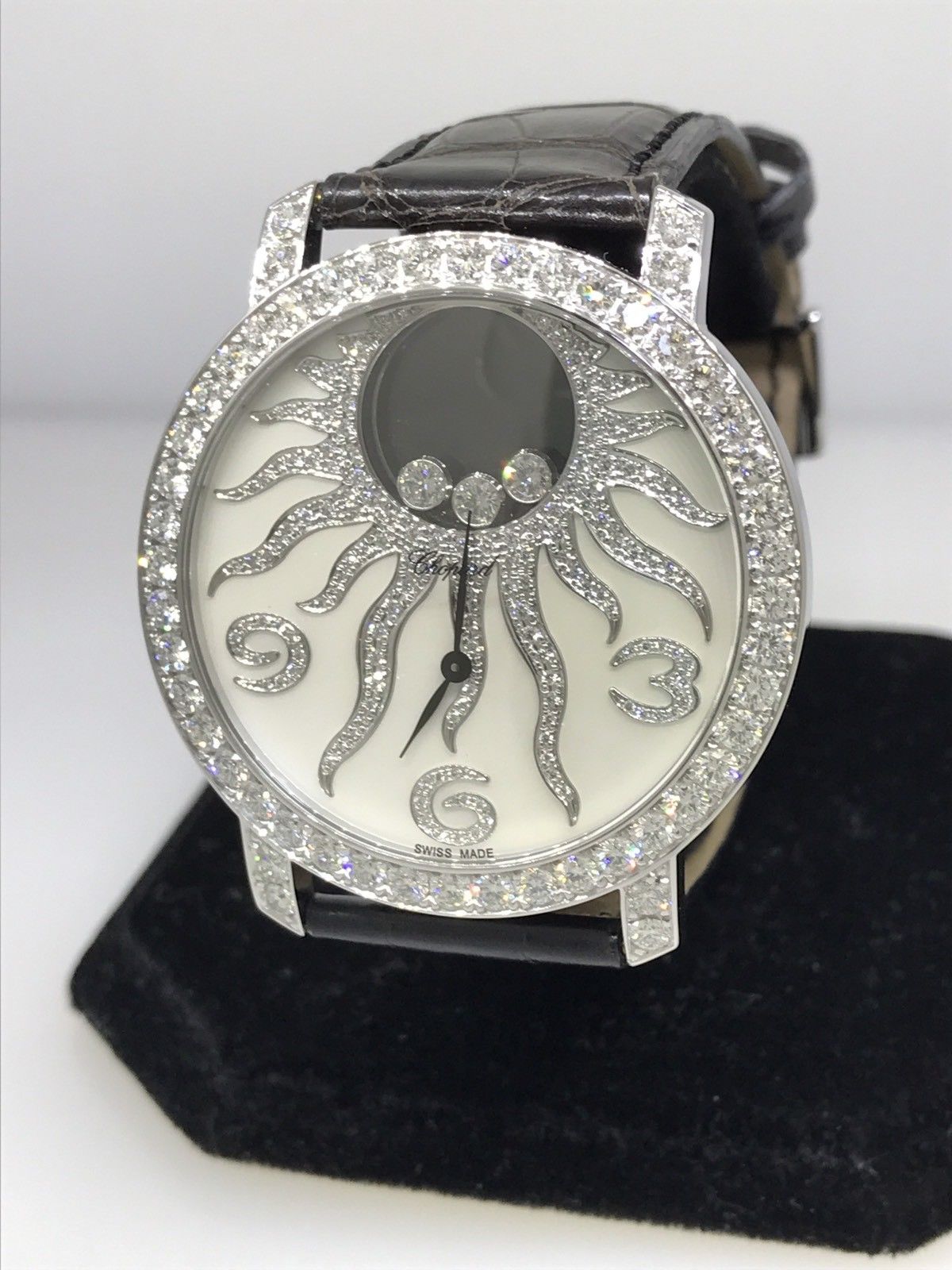 montres chopard pas cher