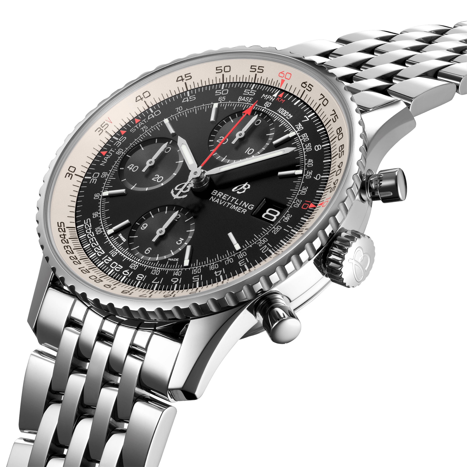 breitling montres